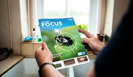 Arable Focus: Your update from AHDB Cereals & Oilseeds
